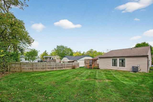 7109 Woodridge Drive, Anderson Twp, OH 45230