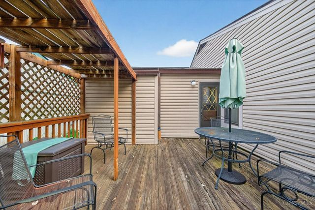 7109 Woodridge Drive, Anderson Twp, OH 45230