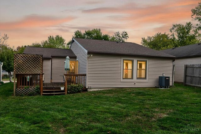 7109 Woodridge Drive, Anderson Twp, OH 45230