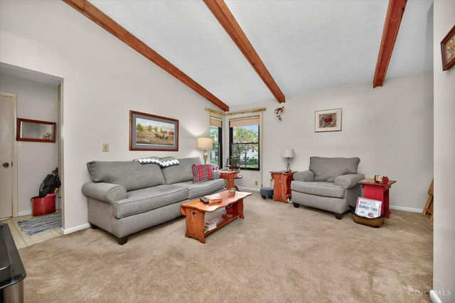 7109 Woodridge Drive, Anderson Twp, OH 45230