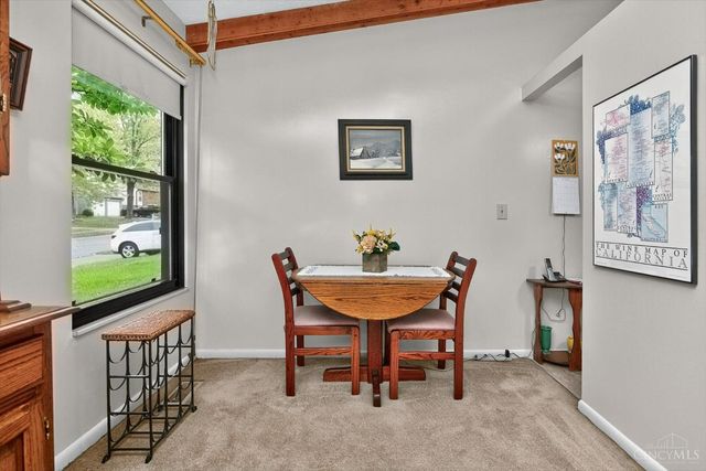 7109 Woodridge Drive, Anderson Twp, OH 45230