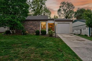 7109 Woodridge Drive, Anderson Twp, OH 45230