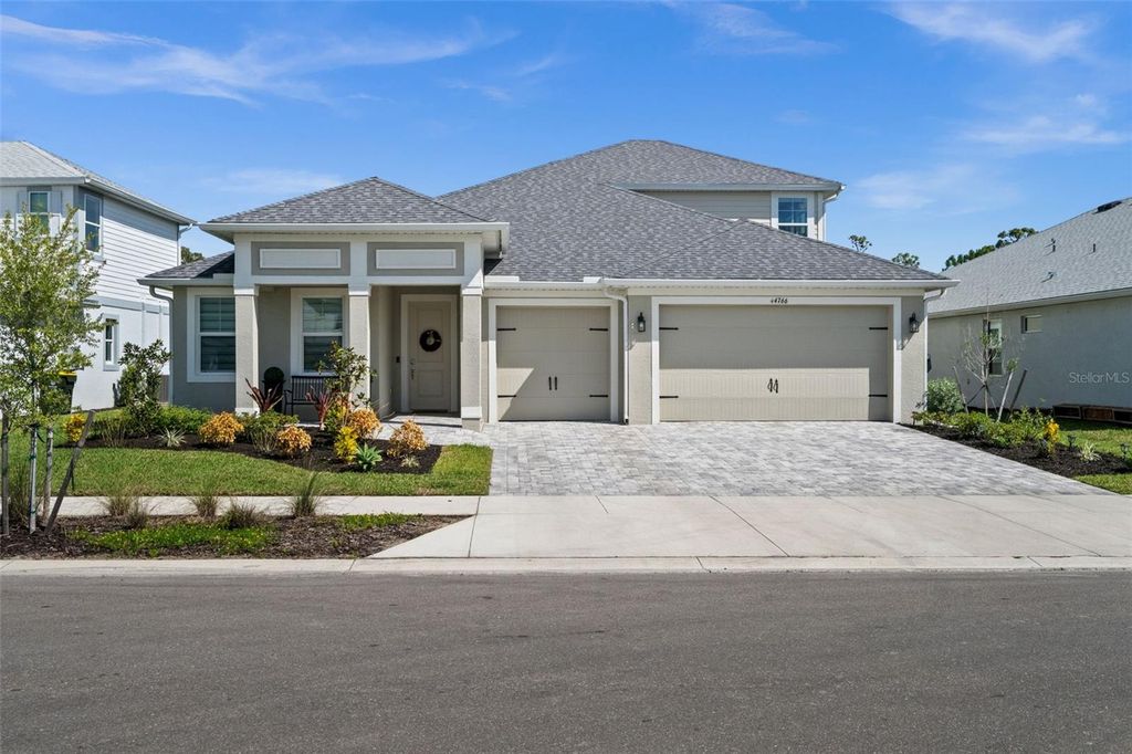 44766 KELSA ANNE LOOP, Punta Gorda, FL 33982