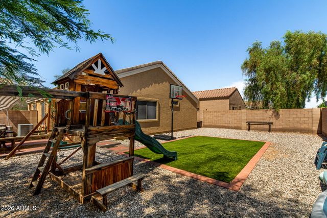 23749 W GROVE Street, Buckeye, AZ 85326