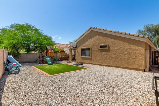 23749 W GROVE Street, Buckeye, AZ 85326