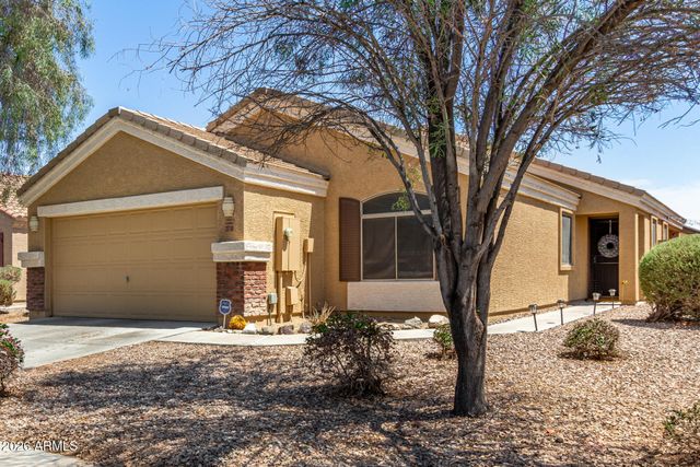 23749 W GROVE Street, Buckeye, AZ 85326