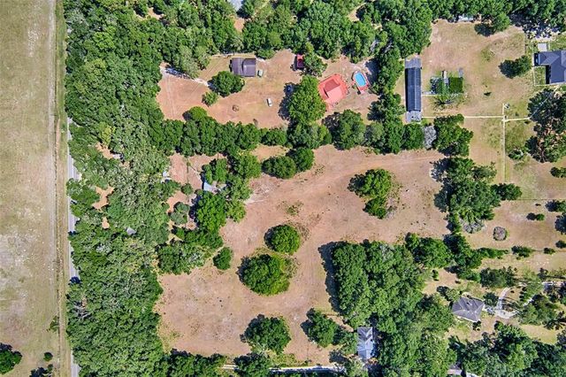 1719 SW 170TH STREET, Newberry, FL 32669