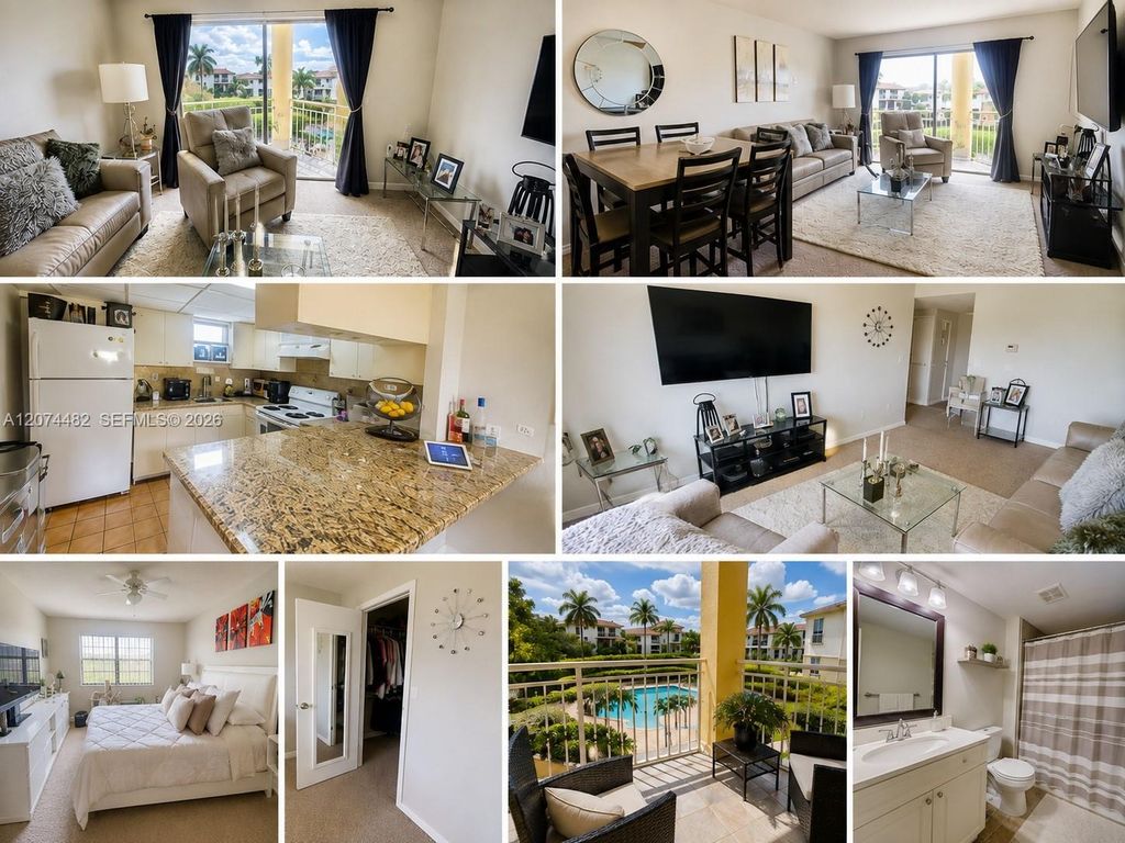 8290 Lake Drive 426, Doral, FL 33166