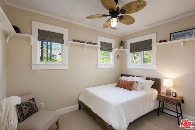 1650 E Valley Road, Santa Barbara, CA 93108