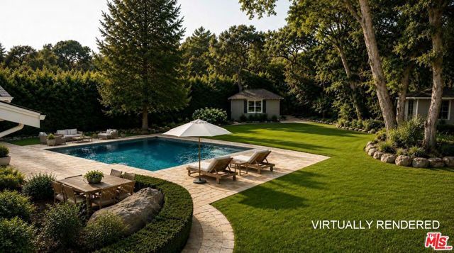 1650 E Valley Road, Santa Barbara, CA 93108