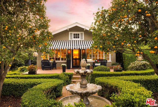 1650 E Valley Road, Santa Barbara, CA 93108