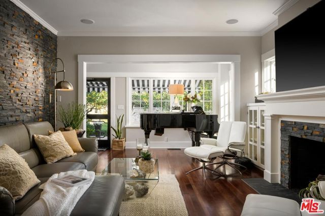 1650 E Valley Road, Santa Barbara, CA 93108