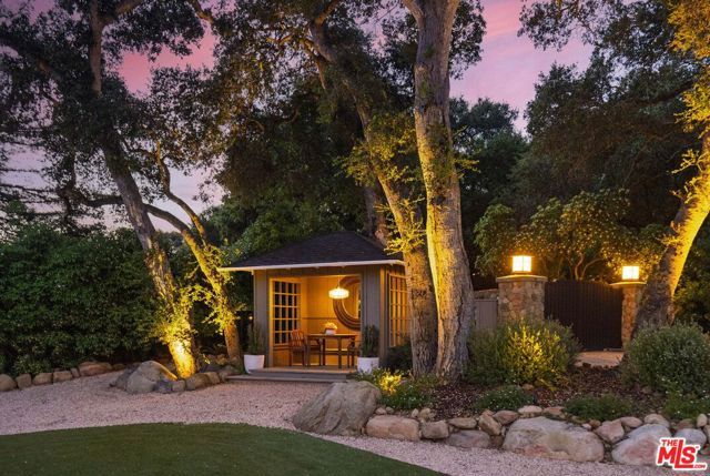 1650 E Valley Road, Santa Barbara, CA 93108