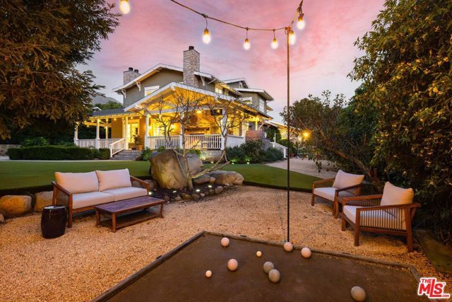 1650 E Valley Road, Santa Barbara, CA 93108