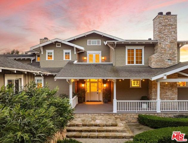 1650 E Valley Road, Santa Barbara, CA 93108