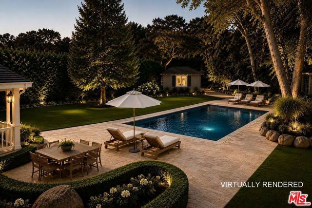 1650 E Valley Road, Santa Barbara, CA 93108