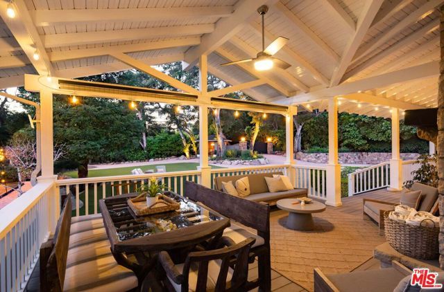 1650 E Valley Road, Santa Barbara, CA 93108