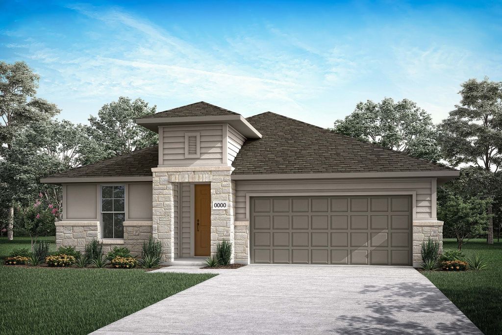 1749 Willow Patch Drive, Denton, TX 76249