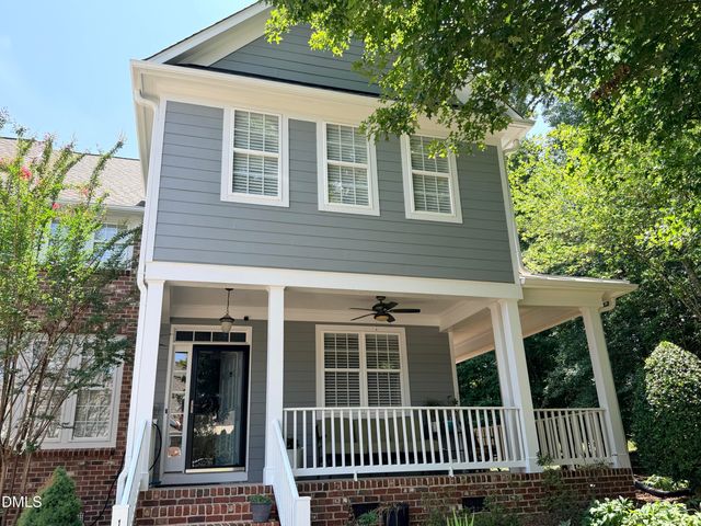 11009 Flower Bed Court, Raleigh, NC 27614