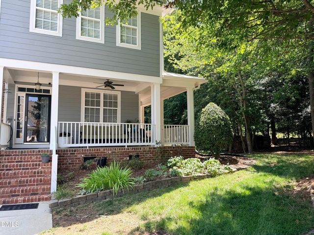 11009 Flower Bed Court, Raleigh, NC 27614