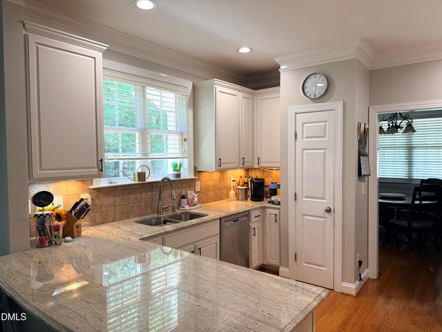 11009 Flower Bed Court, Raleigh, NC 27614