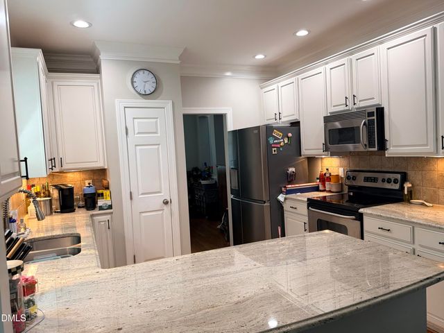 11009 Flower Bed Court, Raleigh, NC 27614