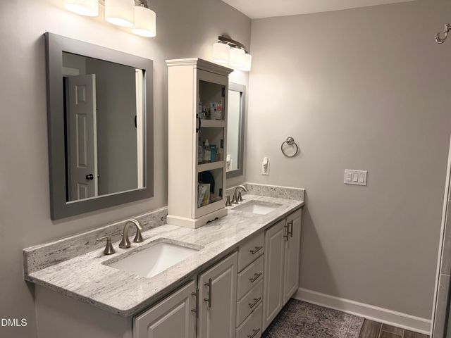 11009 Flower Bed Court, Raleigh, NC 27614