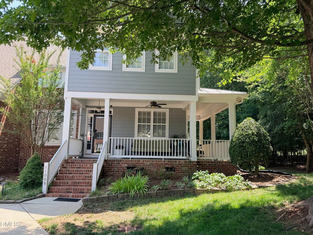 11009 Flower Bed Court, Raleigh, NC 27614