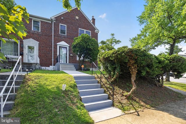 901 MASEFIELD RD, Baltimore, MD 21207