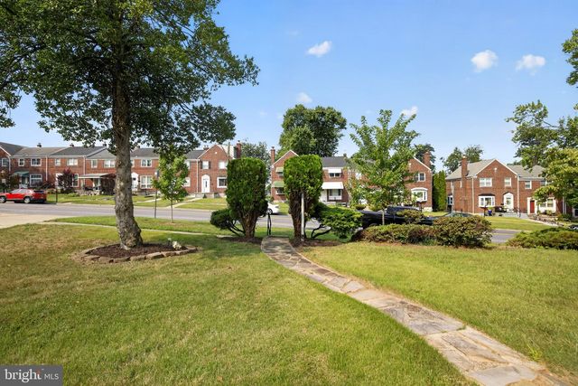 901 MASEFIELD RD, Baltimore, MD 21207