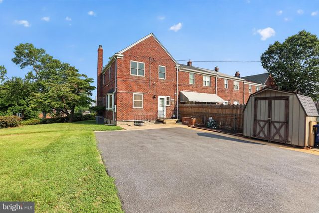 901 MASEFIELD RD, Baltimore, MD 21207