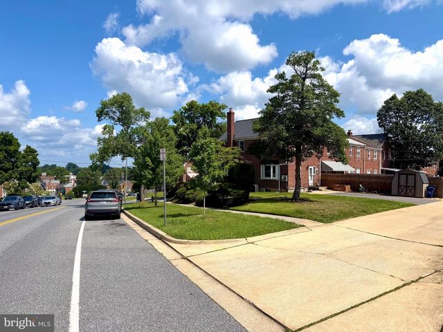 901 MASEFIELD RD, Baltimore, MD 21207