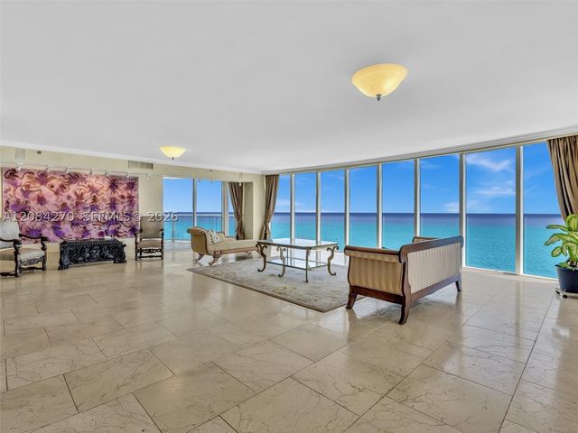 18911 Collins Ave 2101, Sunny Isles Beach, FL 33160