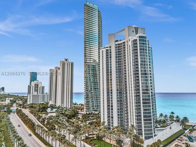 18911 Collins Ave 2101, Sunny Isles Beach, FL 33160