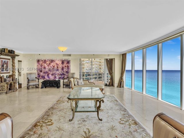 18911 Collins Ave 2101, Sunny Isles Beach, FL 33160