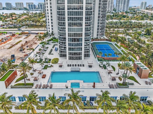 18911 Collins Ave 2101, Sunny Isles Beach, FL 33160