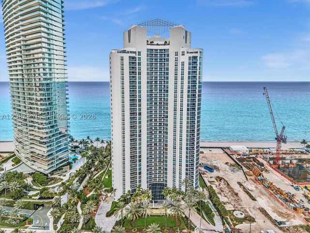 18911 Collins Ave 2101, Sunny Isles Beach, FL 33160