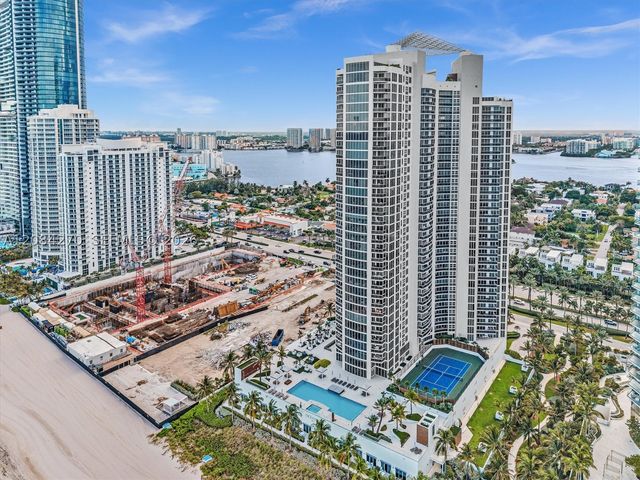 18911 Collins Ave 2101, Sunny Isles Beach, FL 33160