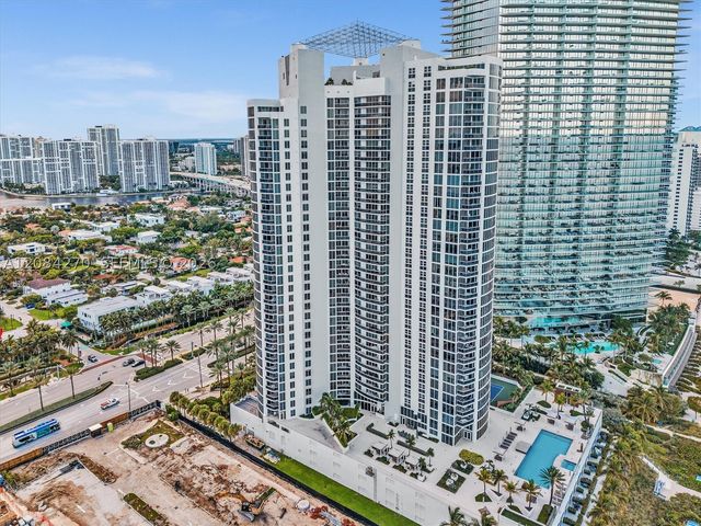 18911 Collins Ave 2101, Sunny Isles Beach, FL 33160
