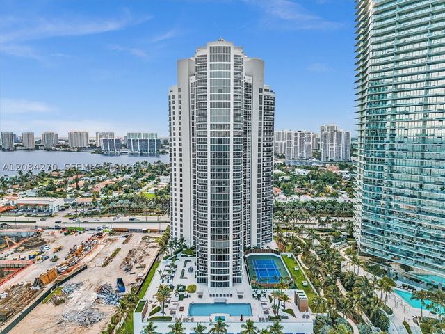 18911 Collins Ave 2101, Sunny Isles Beach, FL 33160
