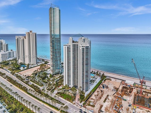 18911 Collins Ave 2101, Sunny Isles Beach, FL 33160