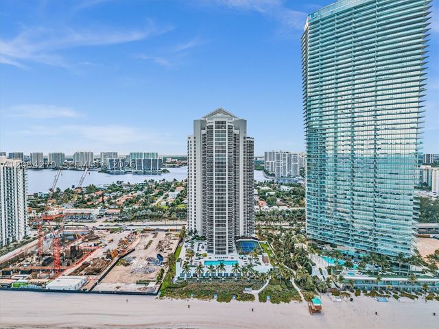 18911 Collins Ave 2101, Sunny Isles Beach, FL 33160