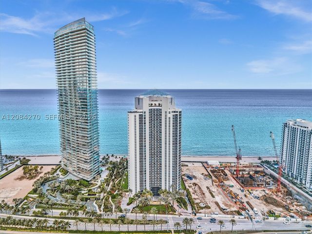 18911 Collins Ave 2101, Sunny Isles Beach, FL 33160