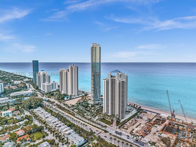 18911 Collins Ave 2101, Sunny Isles Beach, FL 33160