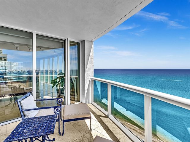 18911 Collins Ave 2101, Sunny Isles Beach, FL 33160