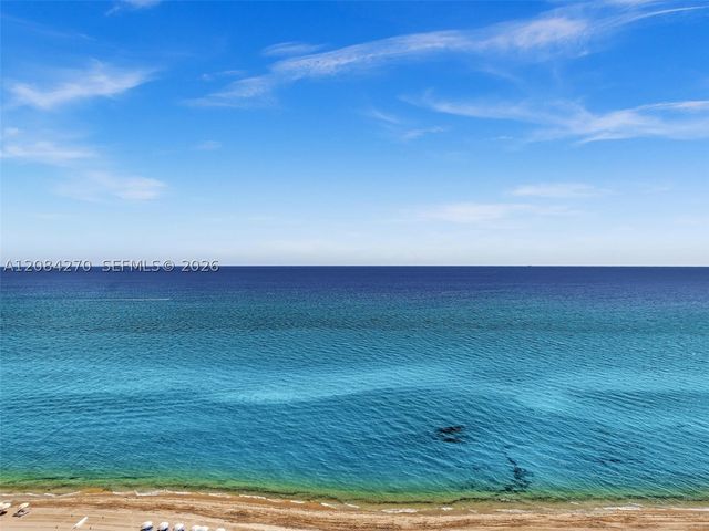 18911 Collins Ave 2101, Sunny Isles Beach, FL 33160
