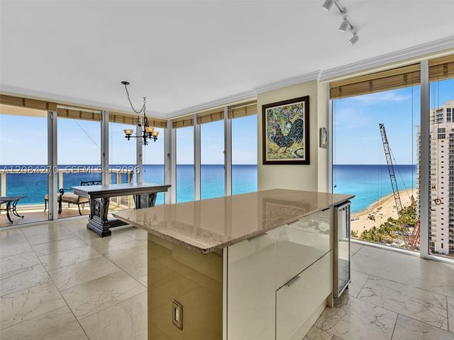 18911 Collins Ave 2101, Sunny Isles Beach, FL 33160