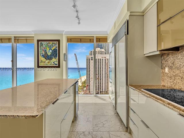 18911 Collins Ave 2101, Sunny Isles Beach, FL 33160