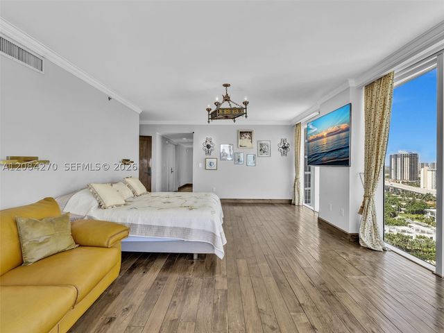 18911 Collins Ave 2101, Sunny Isles Beach, FL 33160