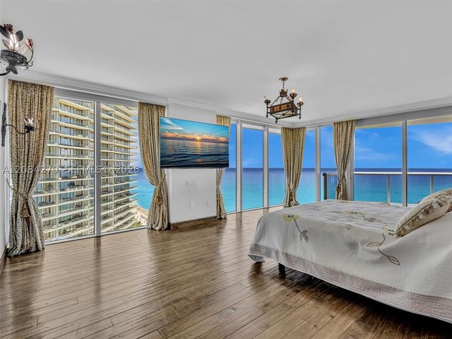 18911 Collins Ave 2101, Sunny Isles Beach, FL 33160